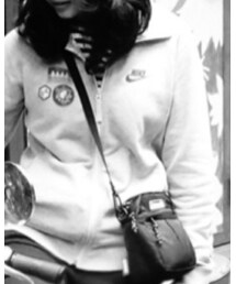 NIKE | スタジャン