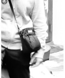 COLEMAN | ショルダーバッグ