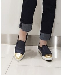 PICHE ABAHOUSE | 品番 5411440034  PELLICO(スニーカー)