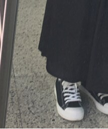 無印良品 | スニーカー