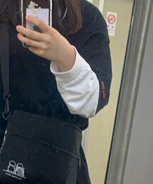 SM2 | Tシャツ/カットソー