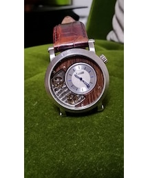 FOSSIL | アナログ腕時計