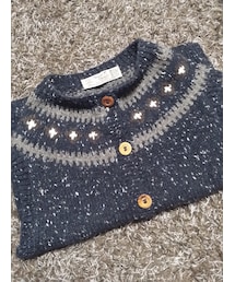 ATHENA DESIGNS | トップス