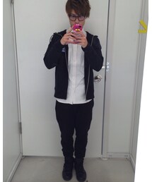 DRESS CODE | その他