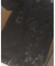 COMME des GARCONS | ジャケット/アウター