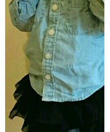 無印良品 | シャツ/ブラウス