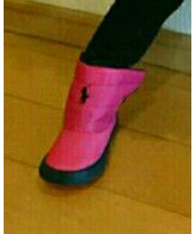 RALPH LAUREN | ブーツ