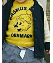 無印良品 | スタジャン