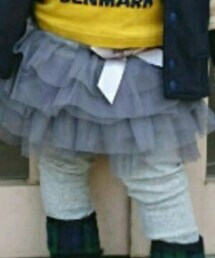 韓国子供服 | スカート