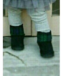 Harris Tweed(birthday) | Harris Tweed(birthday)(ブーツ)