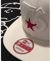 WHIZLIMITED | キャップ