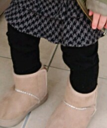 UNIQLO | レギンス/スパッツ