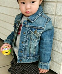 GAP | デニムジャケット