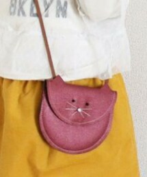 韓国子供服 | バッグ