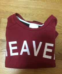 Tシャツ/カットソー