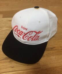 Coca Cola | キャップ