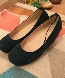 GL | パンプス