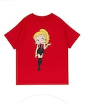 BETTY BOOPの「トップス(Tシャツ/カットソー)」