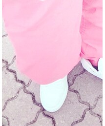 alb | スニーカー