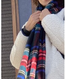 BEAUTY&YOUTH UNITED ARROWS | ストール/ショール