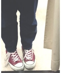 CONVERSE ALL STAR | スニーカー