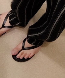 Hollister | サンダル