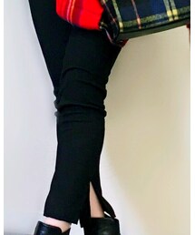 GU | その他パンツ