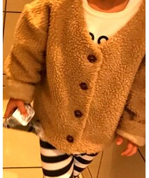 CIAOPANIC | ノーカラージャケット