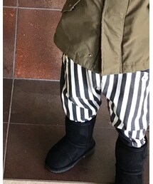 Birthday | その他パンツ