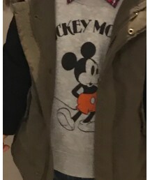 UNIQLO | スウェット