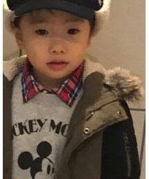 GAP | シャツ/ブラウス