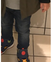 DIESEL | デニムパンツ