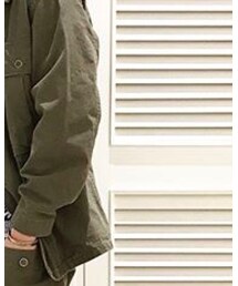 orSlow | ジャケット/アウター