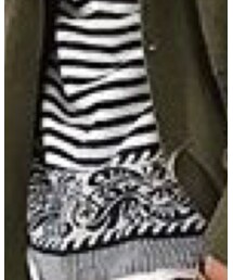 REMI RELIEF | Tシャツ/カットソー