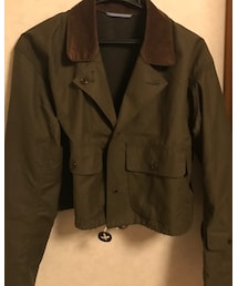 KENNETH FIELD | ジャケット/アウター