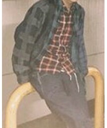 Engineered Garments | シャツ/ブラウス