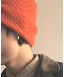 BEAMS | ニットキャップ/ビーニー