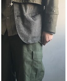 used | テーラードジャケット