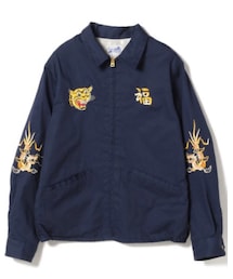 BEAMS | ブルゾン