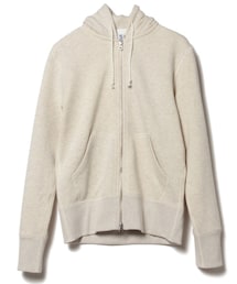 LOOPWHEELER | パーカー