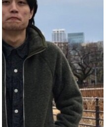 Nigel Cabourn | ジャケット/アウター