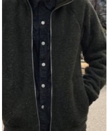 SASSAFRAS | シャツ/ブラウス