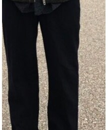 used | スラックス