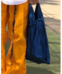 無印良品 | エコバッグ/サブバッグ