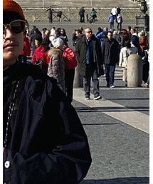 Needles Sportswear | ベスト