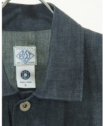 POST O'ALLS | ジャケット/アウター