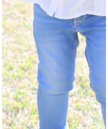 H&M | デニムパンツ