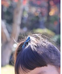 Familiar  | ヘアゴム