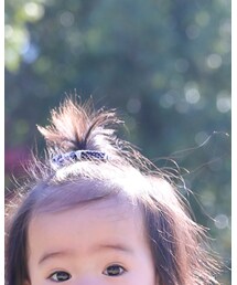 Familiar  | ヘアゴム