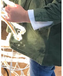 apres les cours | シャツ/ブラウス